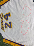 Adidas Basketball Los Angeles Lakers Kobe Bryant Jersey Nba M