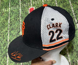 Melonwear San Francisco Giants Hat Will Clark Snapback Mlb Baseball