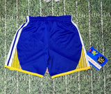 Basketball Adidas Golden State Warriors Up 46 Shorts Nba