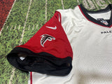 7908 NEW Nike On-Field  Jersey ATLANTA FALCONS NFL Players Blank 56 Football