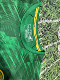 Glasgow Celtic 2015 Away Football Jersey New Balance Xl Magners Irish Cider 7701