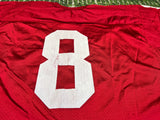 Steve Young wilson XXL San Francisco 49ers Jersey Vtg Niners Football nfl 5919