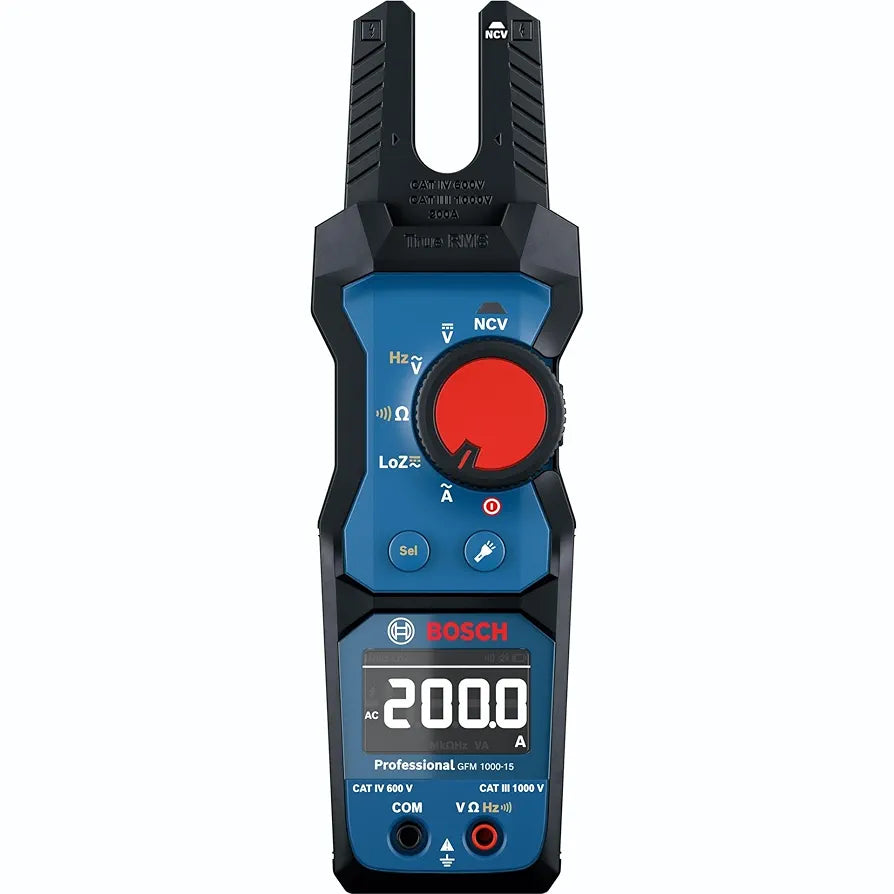 Bosch Professional Medidor de Horquilla GFM 1000-15 )