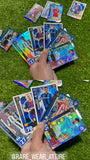 Cristiano Ronaldo Topps Match Attax card GOLD #LE1G 16 Lot Pizzi Super Squad