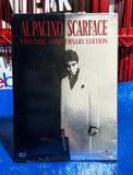 SCARFACE x Shoe Palace The World is Yours Tony Montana Black T-Shirt XL