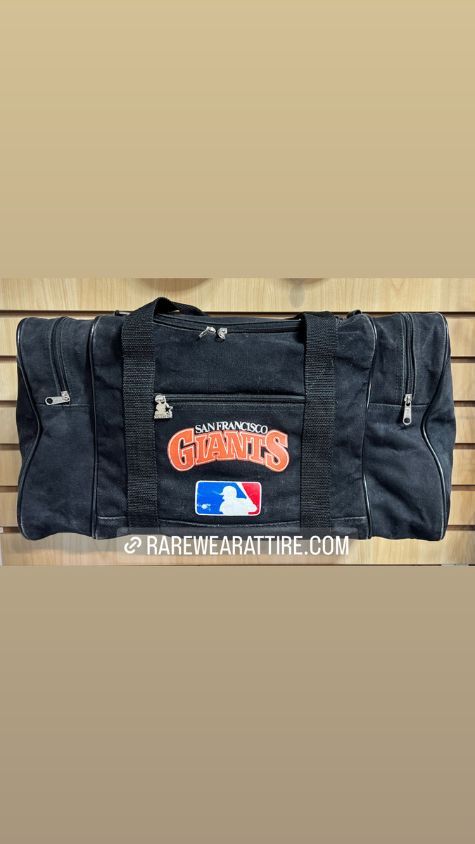 SF Giants MLB Majestic grey Cool Base starter Jacket s Baseball –  Rare_Wear_Attire