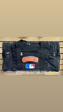 SF Giants MLB Majestic Black Cool Base starter Jacket bag Xl Baseball