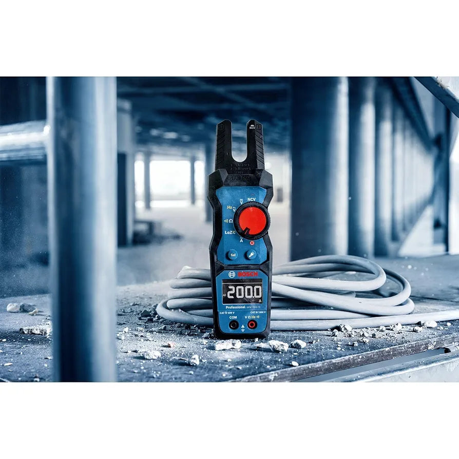 Bosch Professional Medidor de Horquilla GFM 1000-15 )