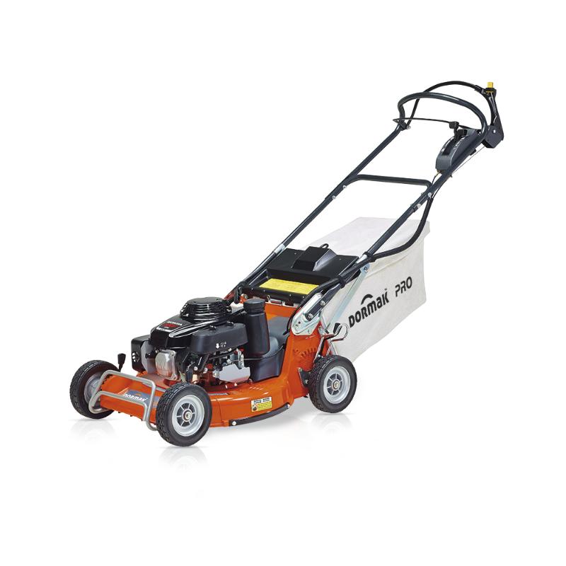Cortacésped CR 53 PRO DORMAK