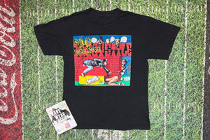 Snoop Dogg Doggy Death Row Vtg Style Graphic Xl Long Beach Band Rap Shirt 5940