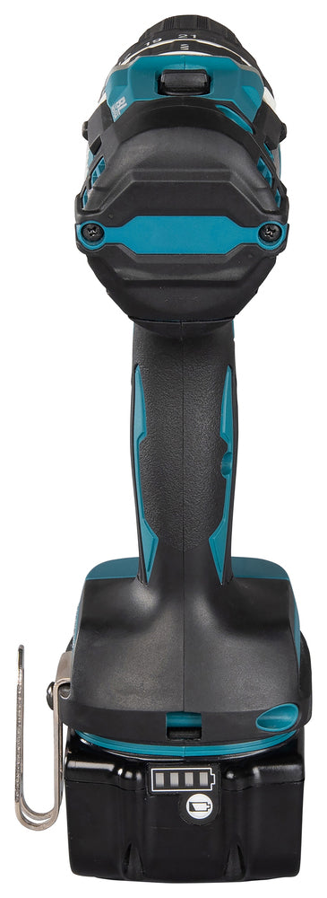 TALADRO COMBINADO LXT DHP484Z MAKITA