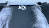 UFC 202 Conor McGregor v Nate Diaz Poster Original Joe Hand Promo 18 x 24in
