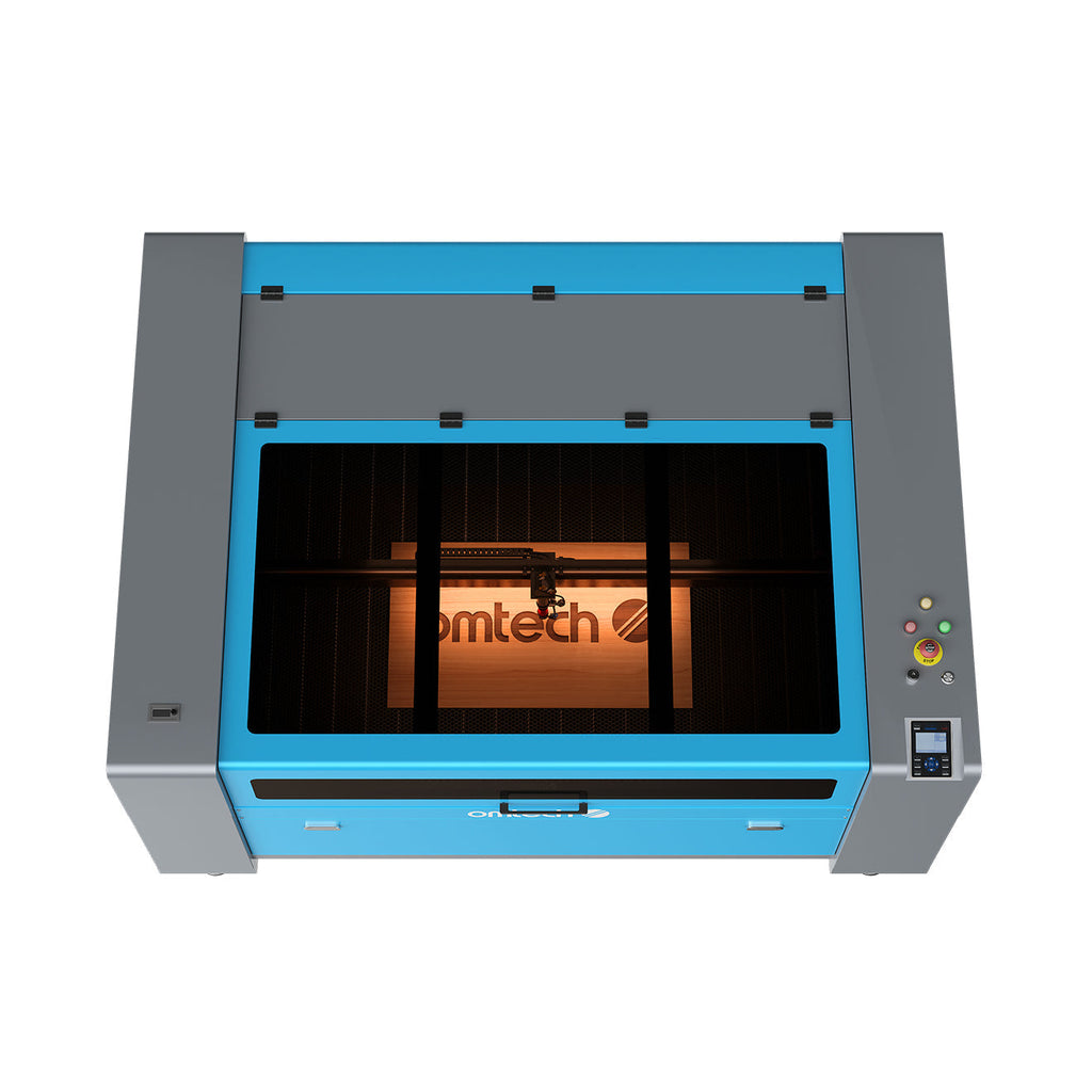 130W Máquina de Grabado y Corte Láser CO2 con Área de Trabajo de 1400×900mm | Max-1493