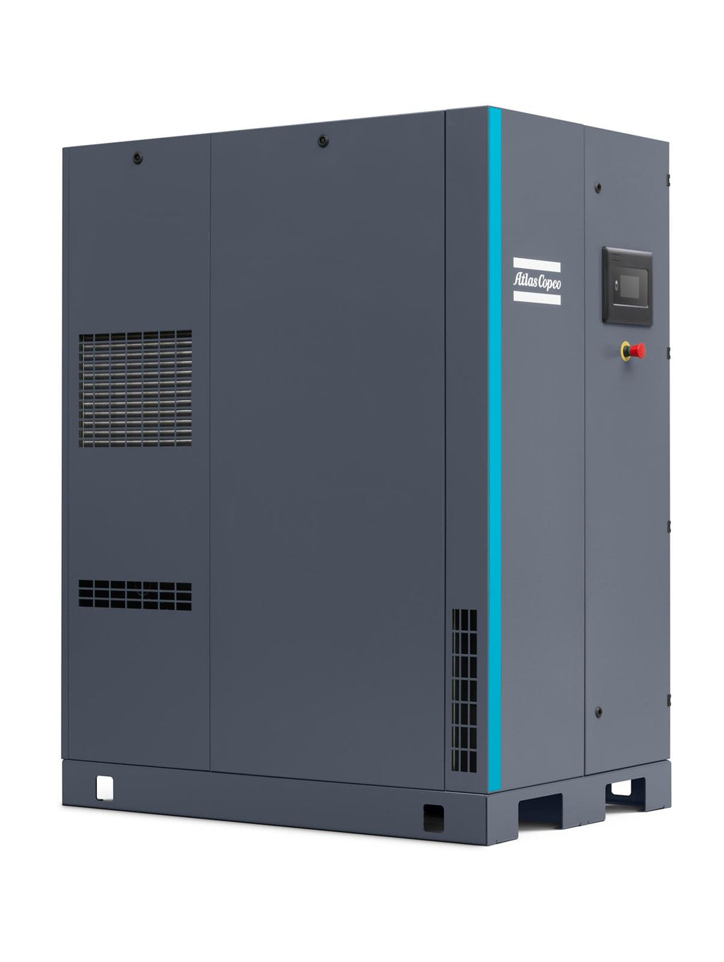 Compresor de aire GA 5-37 VSD