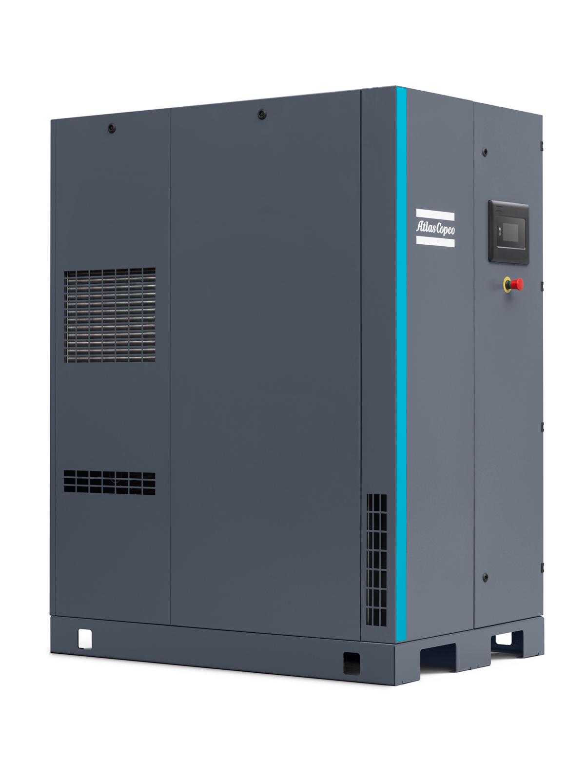 Compresor de aire GA 5-37 VSD