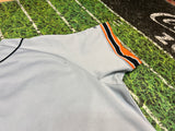 SF Giants MLB Majestic Rawlings 48 Baseball jersey Vintage