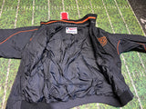 Vintage Majestic Baseball San Francisco Giants Dugout Jacket Mlb Kid M