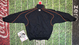 Vintage Majestic Baseball San Francisco Giants Dugout Jacket Mlb Kid M