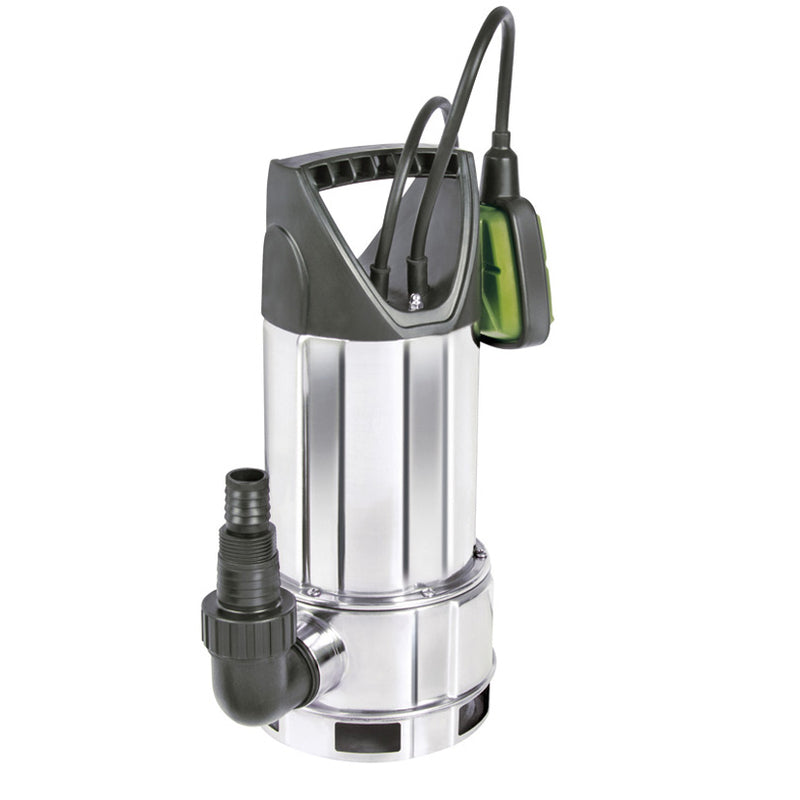 Bomba de achique Hidrosub AS-233