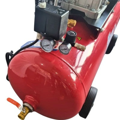 Compresor de aire FIAC 150 litros AB 150 / 515 380V