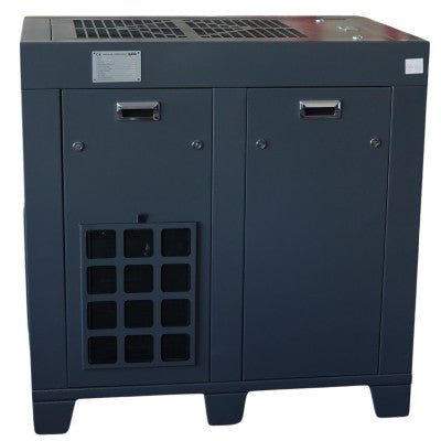 Compresor de tornillo HILMANN 15kw - 10 bar