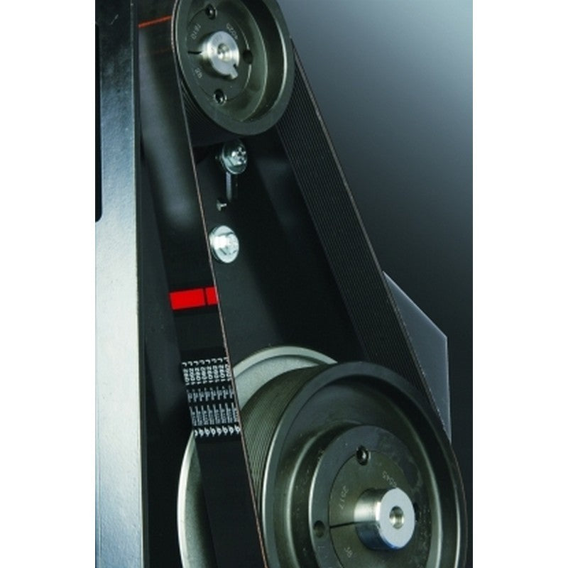 Compresor tornillo sobre caldera y secador, 7,5 HP 270 litros Trifásico, NUAIR MERCURY Tronic 5.5-10-270 ES