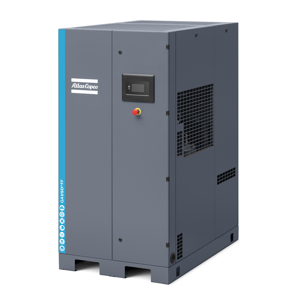 Compresor de aire GA 5-37 VSD