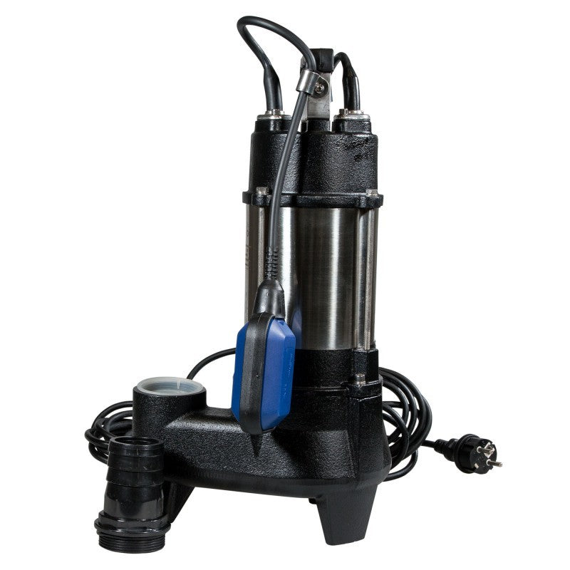 Bomba sumergible de aguas sucias HY-EPFT1100 Hyundai