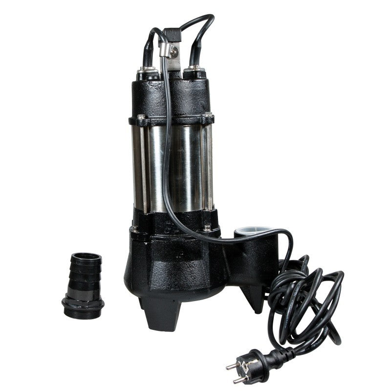 Bomba sumergible de aguas sucias HY-EPFT1100 Hyundai