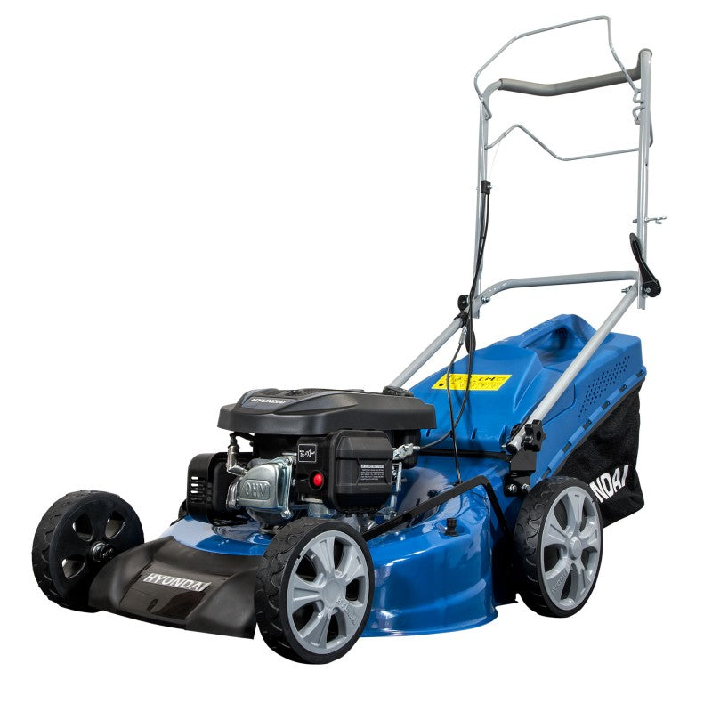 Cortacésped de gasolina HYM561SP Hyundai