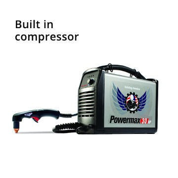 Hypertherm Powermax 30 Air #088096
