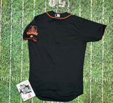 SF Giants MLB Majestic coolbase L 44 Baseball jersey flexbase