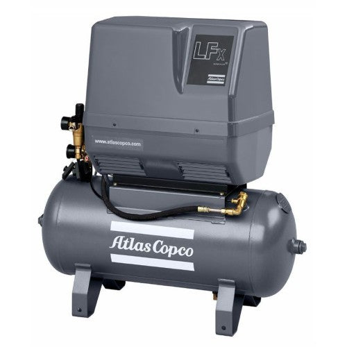 Atlas Copco LFX-2.0-10-50 compressor