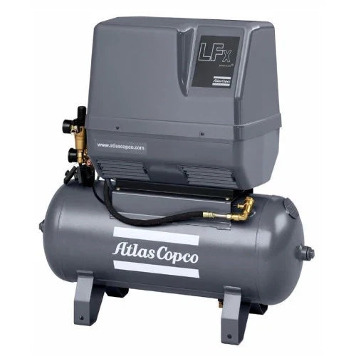 Atlas Copco LFX-2.0-10-50 compressor