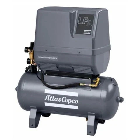 Atlas Copco LFX-2.0-10-50 compressor