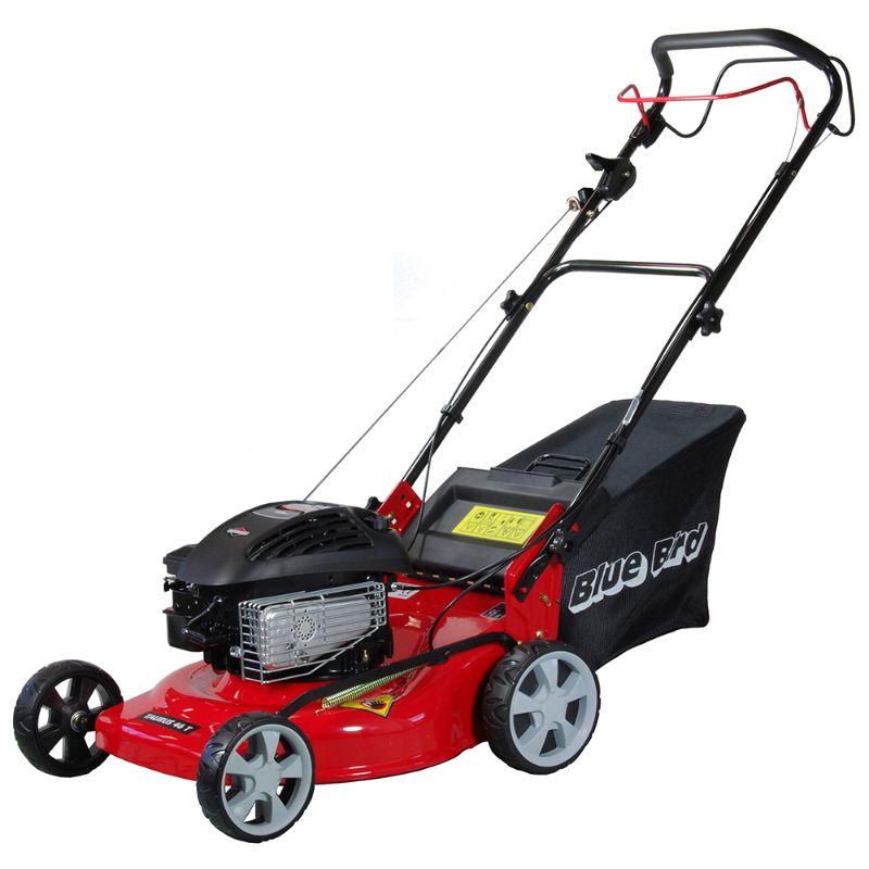 Cortacésped TAURUS-46T Campeon