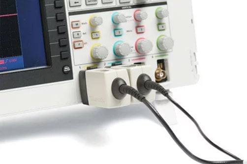 TBS2000B Digital Storage Oscilloscope