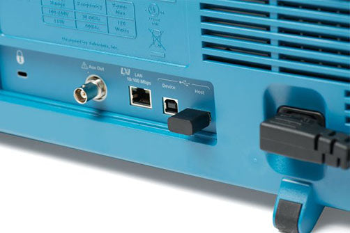 TBS2000B Digital Storage Oscilloscope
