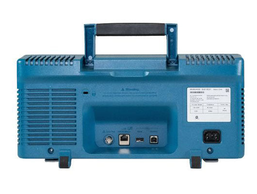 TBS2000B Digital Storage Oscilloscope