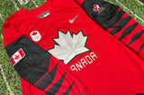 Team Canada 2018 World Cup Nike Hockey Jersey L Nhl Whl