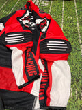 shimano 90s Motocross Fox huffy Fx Racing Moto X Fox Racing Jersey STUMPFHAUSER