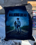 The walking dead 2014 AMC SHIRTS