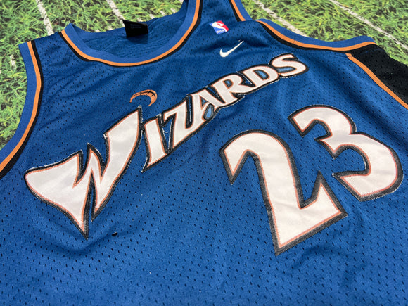 Washington Wizards Throwback Apparel & Jerseys