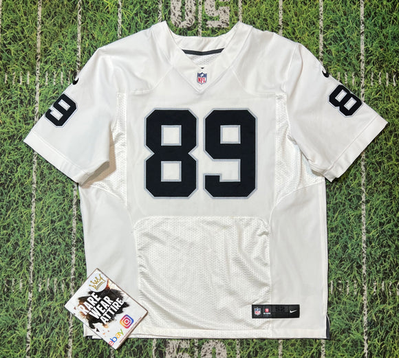 Amari Cooper #89 Oakland Raiders Las Vegas Jersey Nike Football NFL Sz –  Rare_Wear_Attire