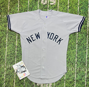 Vintage Majestic New York Yankees Alex Rodriguez 13 Mlb Baseball