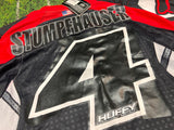 shimano 90s Motocross Fox huffy Fx Racing Moto X Fox Racing Jersey STUMPFHAUSER