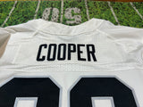 Amari Cooper #89 Oakland Raiders Las Vegas Jersey Nike Football NFL Sz 52