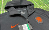Soccer Macedonia Netherlands jersey shirt KNVB Nike Sphere Dry Jacket Xl