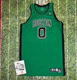 NIKE BOSTON CELTICS 09 oliver lafayette JERSEY NBA Basketball SIZE 48 4