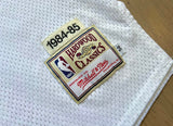 Mitchell & Ness 1984-85 Los Angeles Clippers Norm Nixon Jersey Size 54